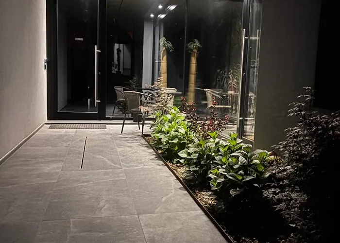 Appartamento Punto Zero Lux Il Primo Boutique Concept A Reggio nell'Emilia