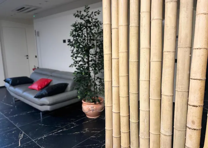 Punto Zero Lux Il Primo Boutique Concept A *