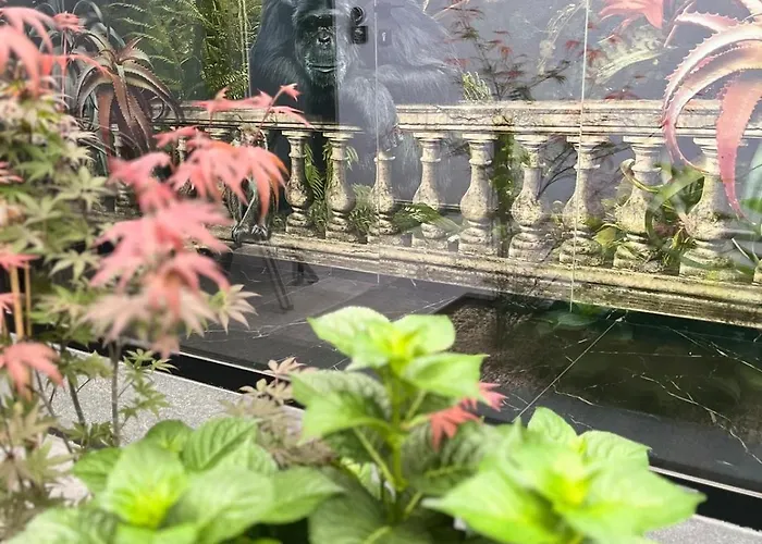 Punto Zero Lux Il Primo Boutique Concept A Appartamento Reggio nell'Emilia