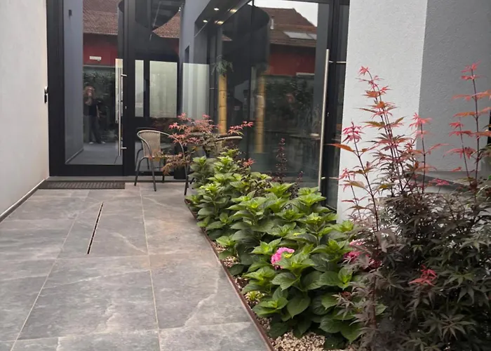 Punto Zero Lux Il Primo Boutique Concept A